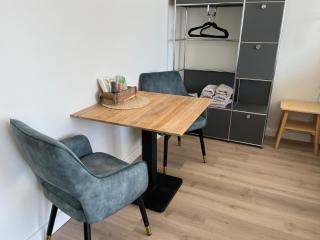 Traumwohnung mit Meerblick über die Ostsee - Kiel - 7