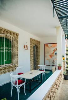 La Villa Enchantée - Tozeur - 4