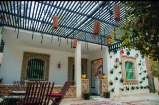 La Villa Enchantée - Tozeur - 3