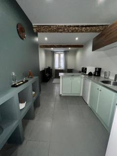 Charmant T2 avec Cour Privée au coeur du Panier- Vieux Port - 1