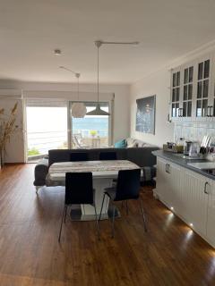 Sunset Apt - Beach, Relaxation, Best Location - Sarandë - 2