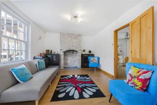 Pass the Keys 35 Spencer st · Stylish City Centre Retreat - Saint Albans - 0