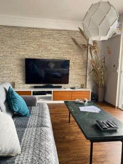 Sunset Apt - Beach, Relaxation, Best Location - Sarandë - 3