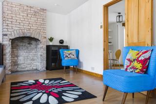 Pass the Keys 35 Spencer st · Stylish City Centre Retreat - Saint Albans - 7