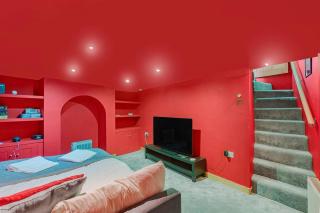 Pass the Keys 35 Spencer st · Stylish City Centre Retreat - Saint Albans - 5