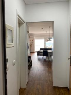 Sunset Apt - Beach, Relaxation, Best Location - Sarandë - 1