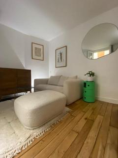 Appartement neuf design - Montmartre - Paris - 0