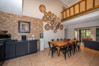 Nokuthula Bush Retreat - Marloth Park - 8