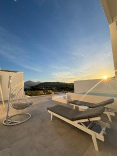 Kapetan Giannis Suite - Adamantas - 4