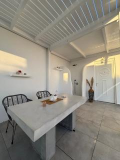 Kapetan Giannis Suite - Adamantas - 7