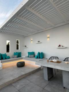 Kapetan Giannis Suite - Adamantas - 9