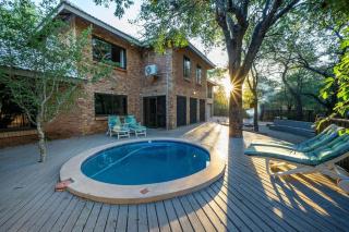 Nokuthula Bush Retreat - Marloth Park - 0
