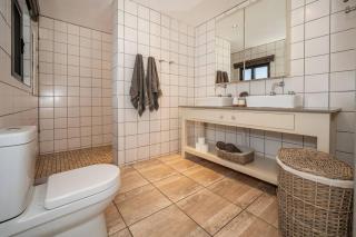 Nokuthula Bush Retreat - 1