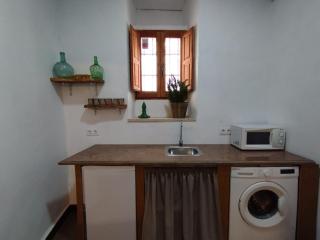 Apartamento Turistico Arco Jerez - 4