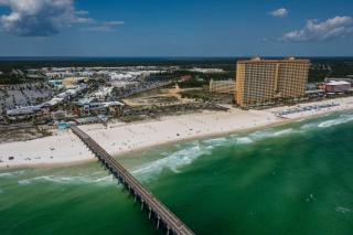 Commodore 201 - Panama City Beach - 9