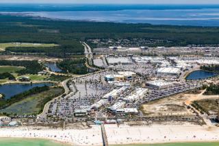Commodore 201 - Panama City Beach - 8