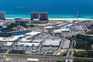 Commodore 201 - Panama City Beach - 6