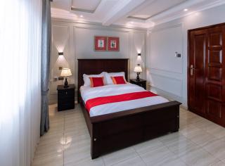 Lavermo Hotel Apartments - Kampala - 5