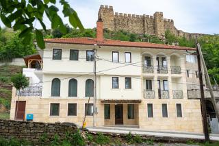 Ариа - Veliko Tŭrnovo - 1