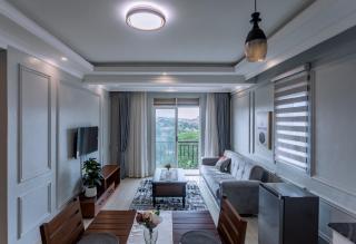 Lavermo Hotel Apartments - Kampala - 0