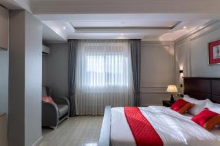 Lavermo Hotel Apartments - Kampala - 8