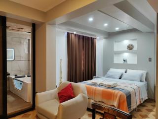 Hotel Los Inkas - Huaraz - 1