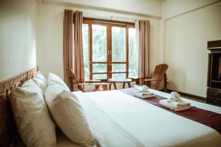 Tak Andaman Resort & Hotel - Tak - 9
