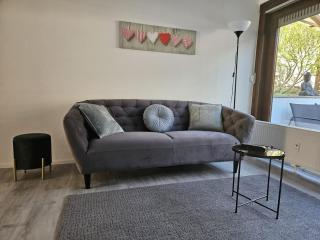 Becks schöne Ferienwohnung - 5