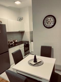 Apartman Zaga - Loznica - 7