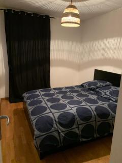 Lyon centre Part-Dieu - 9