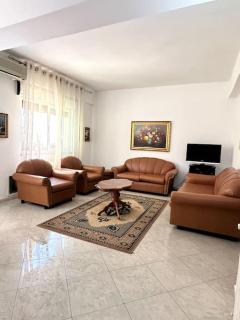 Apartment in Durres, Vollga - 3