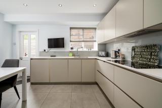 GuestReady - Magnificent stay with terrace - Londra - 5