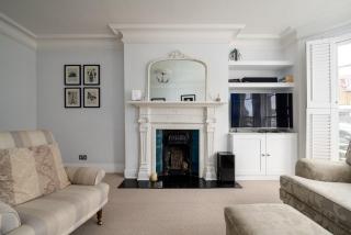 GuestReady - Magnificent stay with terrace - London - 8