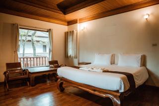 Tak Andaman Resort & Hotel - Tak - 0