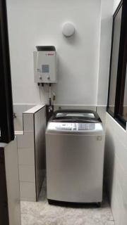 Acogedor apartamento Barrio Gamma 2 - Pereira - 7