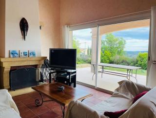 Villa Ylang - climatisée - 5