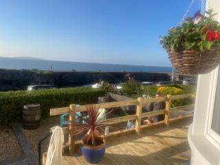 Oscar's by the Sea - Bangor - 9