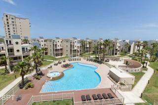 Bahia Mar 418 - South Padre Island - 0