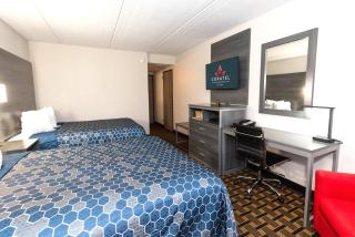 Coratel Inn & Suites by Jasper Mankato - Mankato - 2