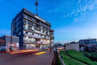 Lavermo Hotel Apartments - Kampala - 9