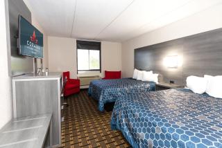 Coratel Inn & Suites by Jasper Mankato - 1