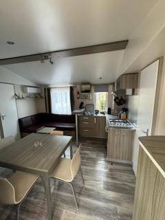 Mobil-home bord de mer - 8