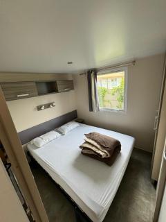 Mobil-home bord de mer - 6
