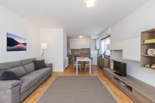 Riviera Beach House - Calceranica al Lago - 7