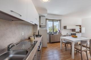 Riviera Beach House - Calceranica al Lago - 4