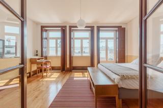 Alado Guesthouse - Braga - 8