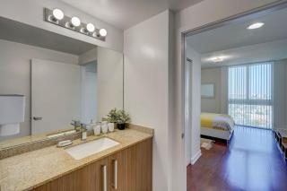 Miami Luxury Condo with Waterview & Next to Brickell - Miami - 5
