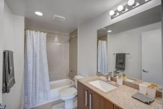 Miami Luxury Condo with Waterview & Next to Brickell - Miami - 2
