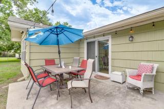 Lovely Tomball Home Less Than 1 Mi to Dtwn and Pool Access! - Tomball - 9