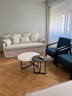 Central44 Luxury Apartment Ermou - Atene - 6